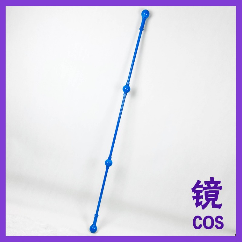 Detachable Cosplay Prop - Nami Blue Clima-Tact Cosplay Props, afneembaar