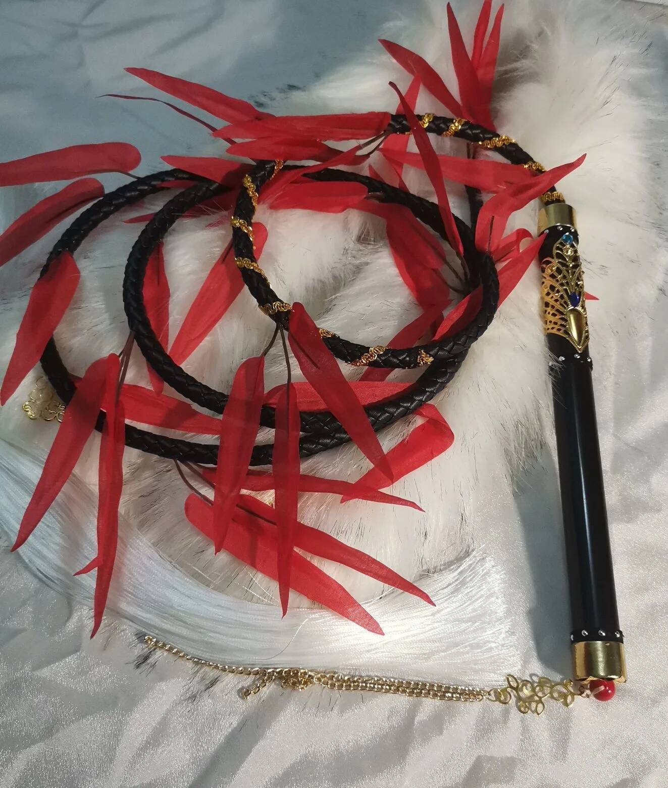 Cosplay Prop - Nieuwe Mo Ran Cosplay Ghost Props