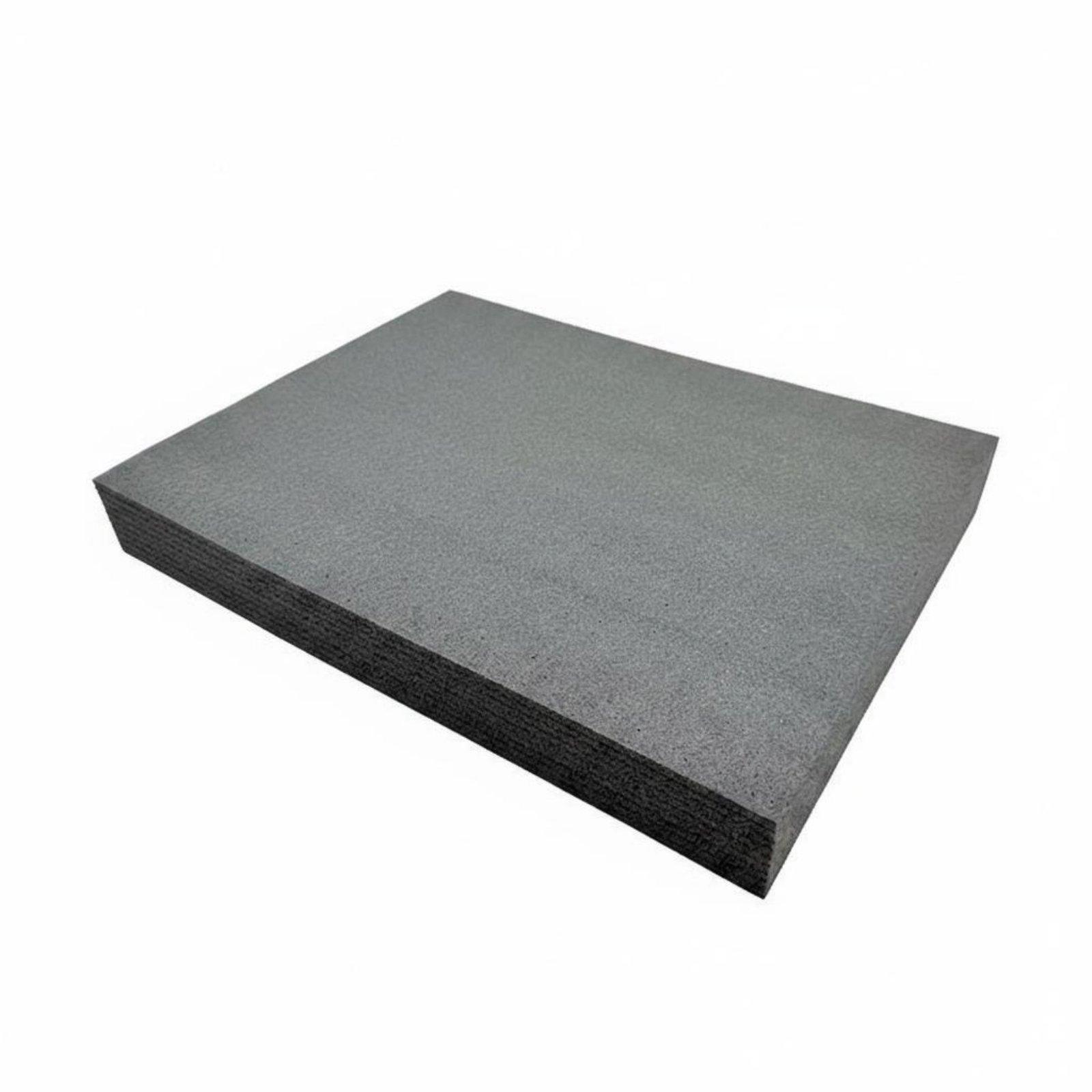 Uitgebreide polyethyleenschuim - Eva Foam Sheet recensie en prijs