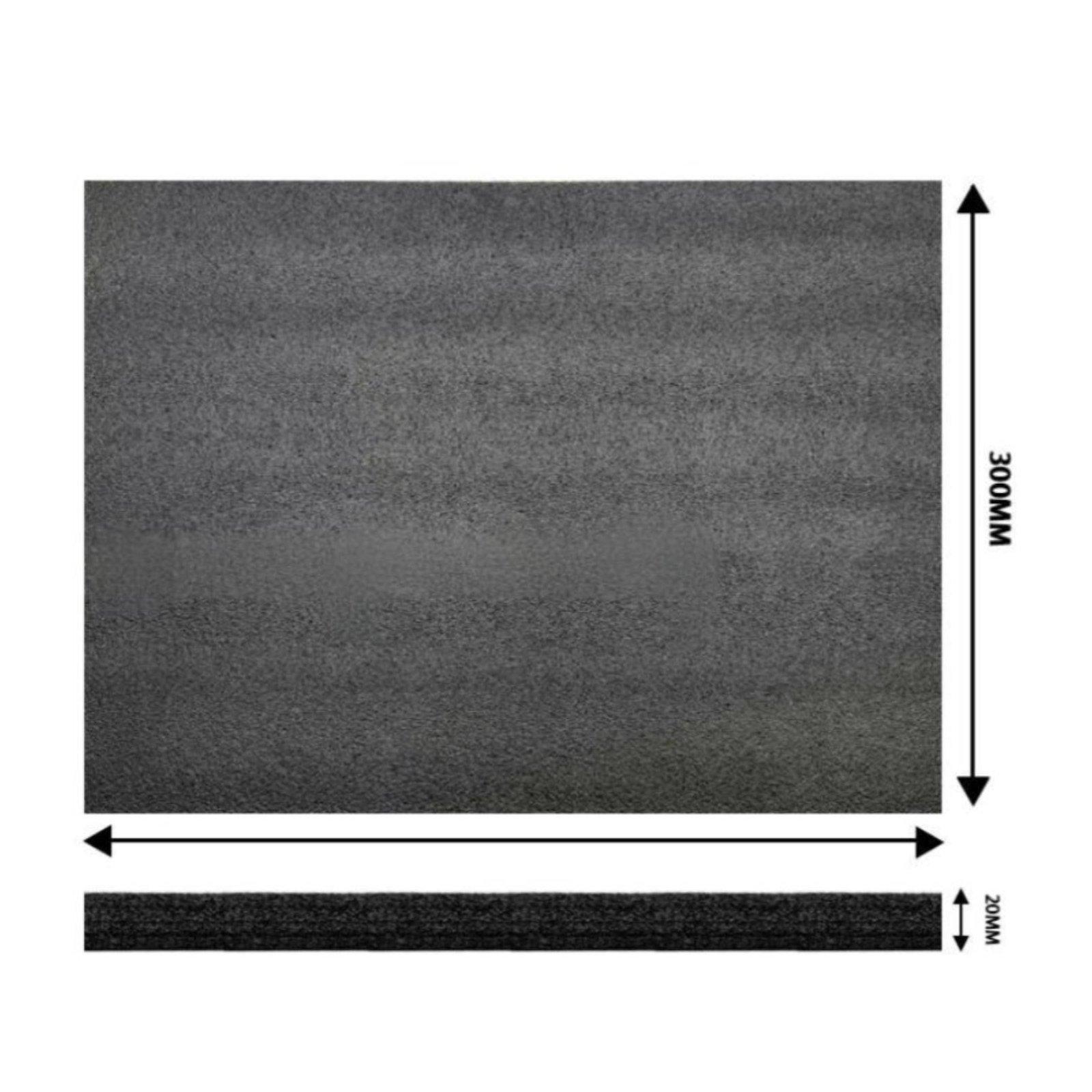 Uitgebreide polyethyleenschuim - Eva Foam Sheet recensie en prijs