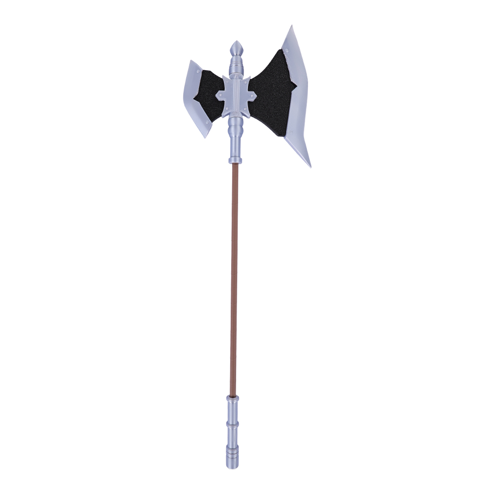 Stark Cosplay Plastic Bijl Pro - Cosplay Prop Axe recensie en prijs
