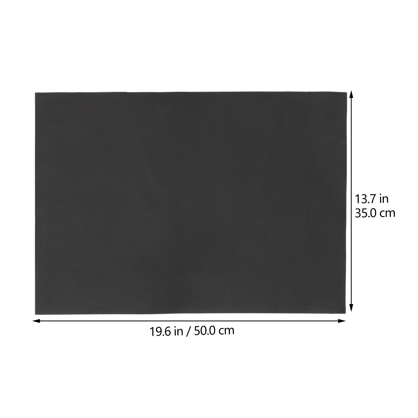 4 stuks Eva Crafts vellen van  - Cosplay Prop Foam Board recensie en prijs