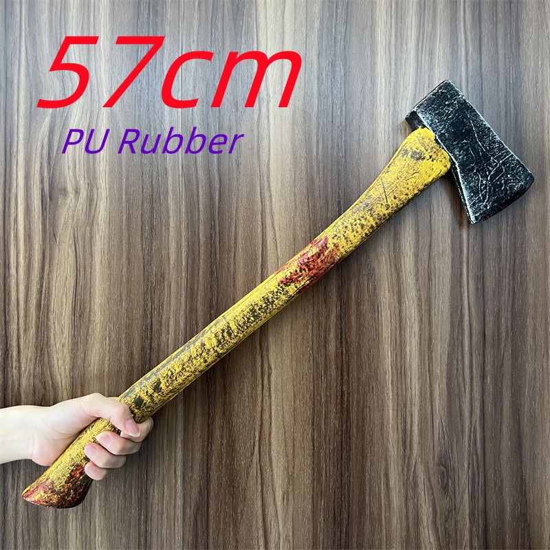 Halloween Cosplay Middeleeuwse - Cosplay Prop Axe recensie en prijs