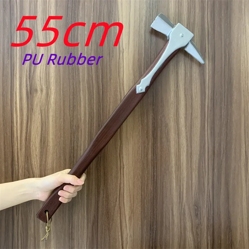 Halloween Cosplay Middeleeuwse - Cosplay Prop Axe recensie en prijs