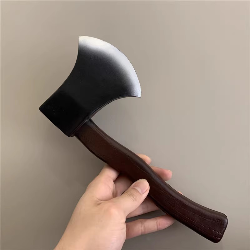 Halloween Cosplay Middeleeuwse - Cosplay Prop Axe recensie en prijs