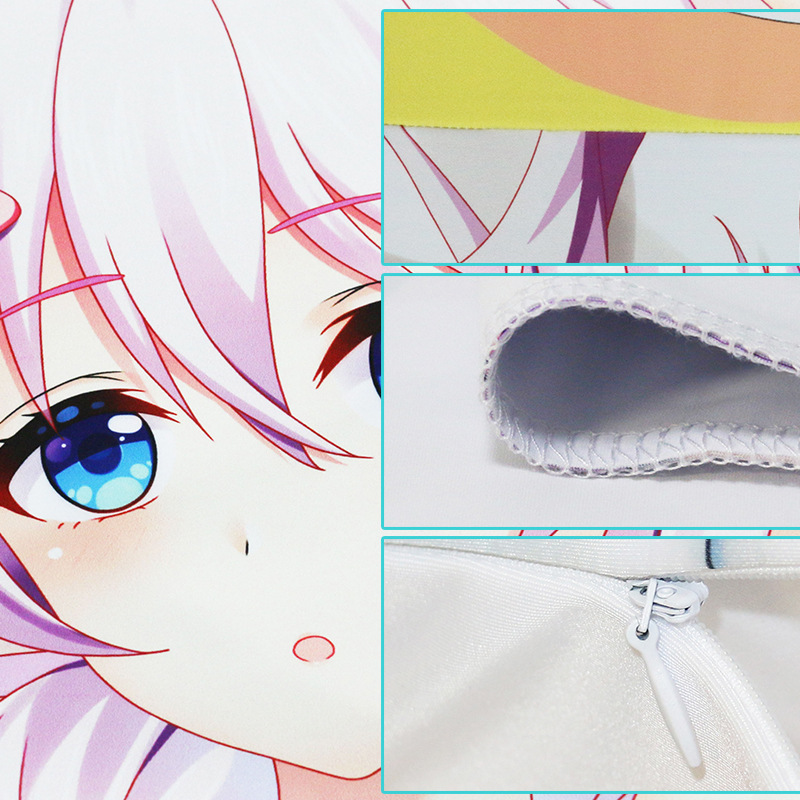 Game Blue Archive Sorasaki Hin - Cosplay Prop Blueprints recensie en prijs