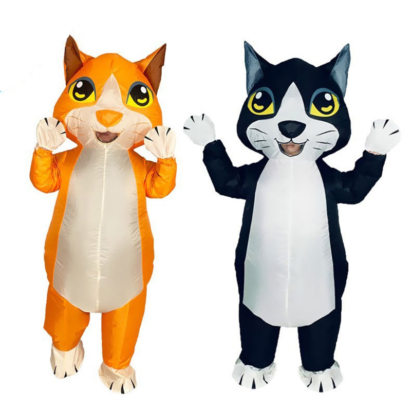 Halloween Prank Opblaasbaar pa - Cosplay Prop Business recensie en prijs