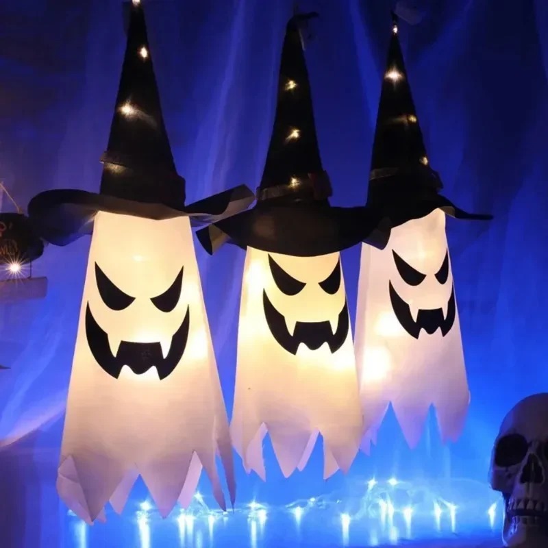 1PC Halloween Heksenhoed Kleur - Cosplay Prop recensie en prijs
