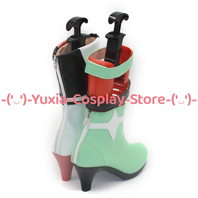 Yuxiacosplay! Hololive NL Cere - Prop En Cosplay recensie en prijs