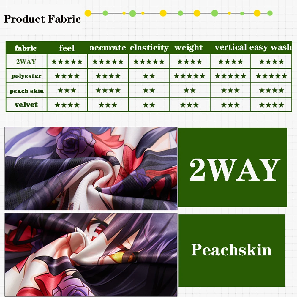 Blauw Archief Ushio Noa Kussen - Cosplay Prop Blueprints recensie en prijs