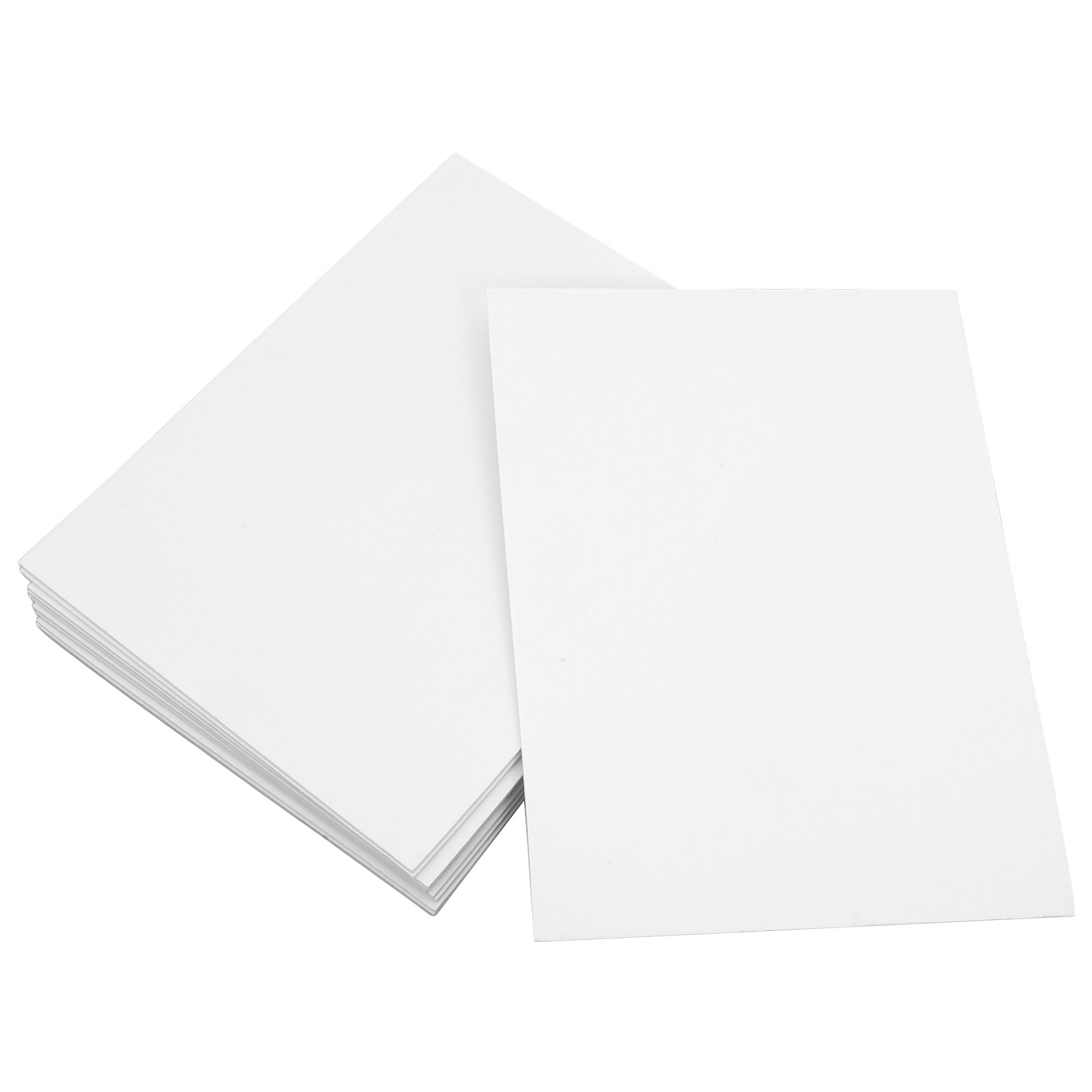 10 stuks blanco schuimplaten m - Cosplay Prop Foam Board recensie en prijs
