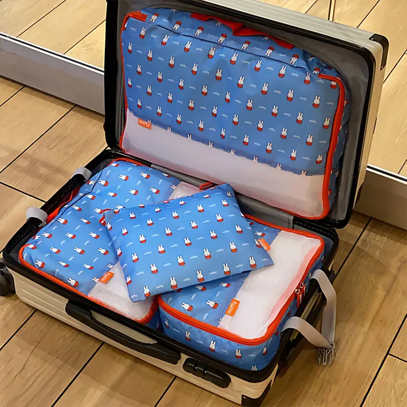 Kawaii Miffy schattige bedrukt - Cosplay Prop Business recensie en prijs