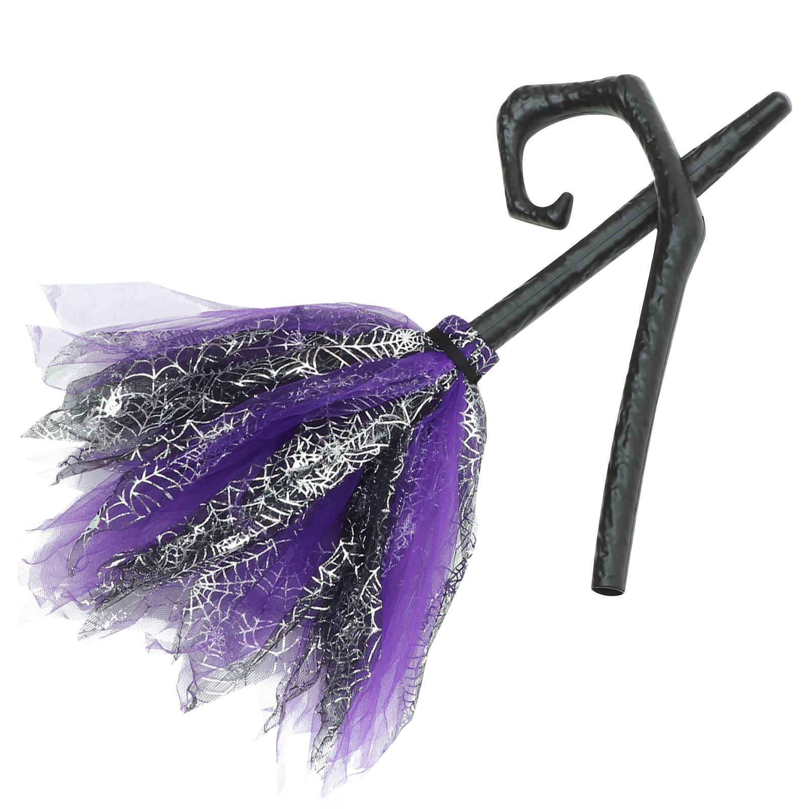 Heksenbezem voor Halloween Cos - Detachable Cosplay Prop recensie en prijs