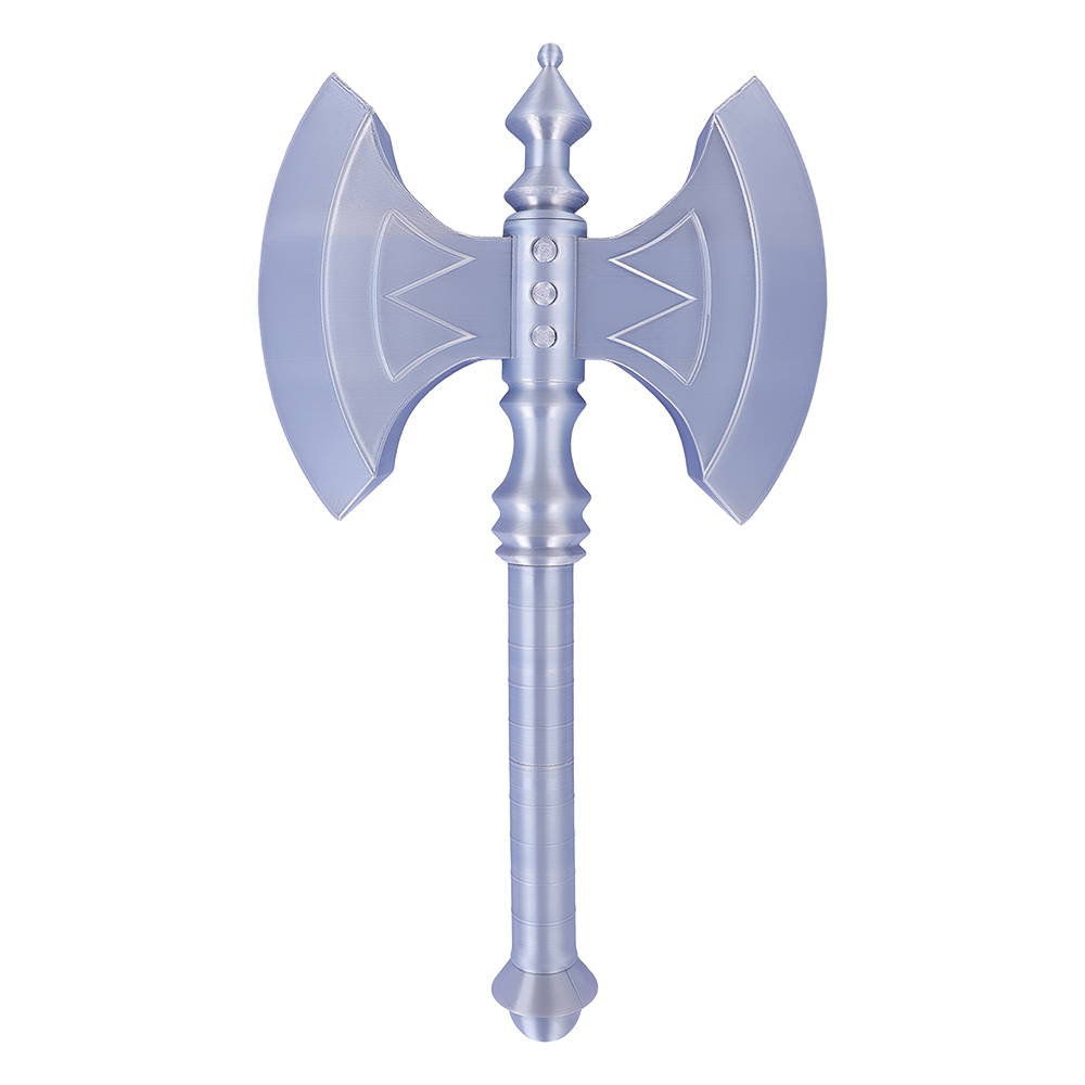 Hij Cosplay Man Ornament Battl - Cosplay Prop Axe recensie en prijs