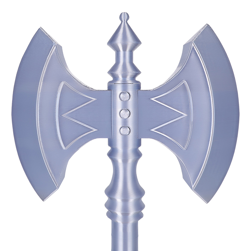 Hij Cosplay Man Ornament Battl - Cosplay Prop Axe recensie en prijs