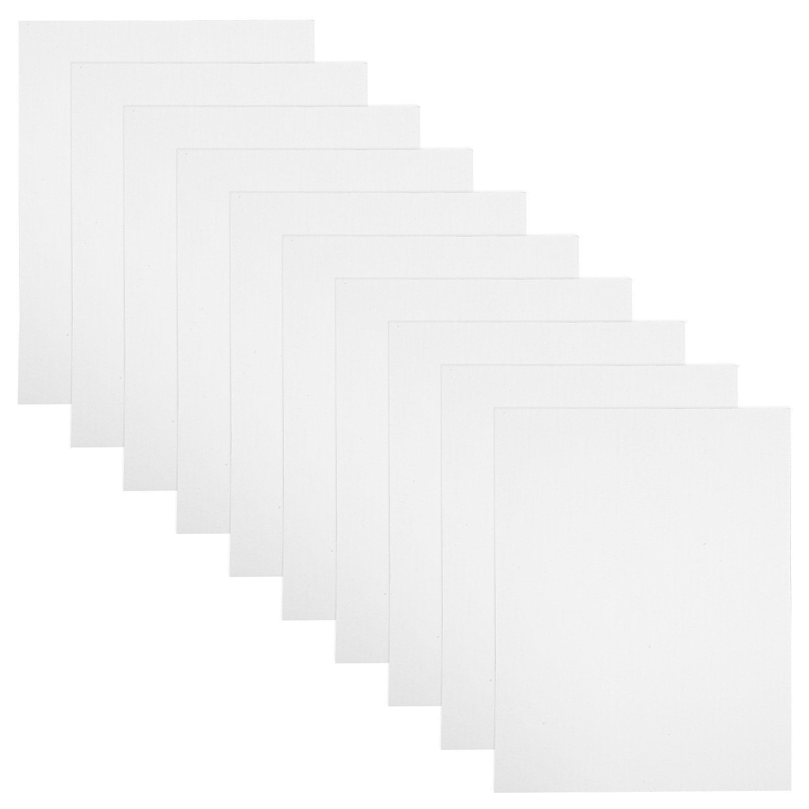 10 stuks dikke schuimplaten, g - Cosplay Prop Foam Board recensie en prijs