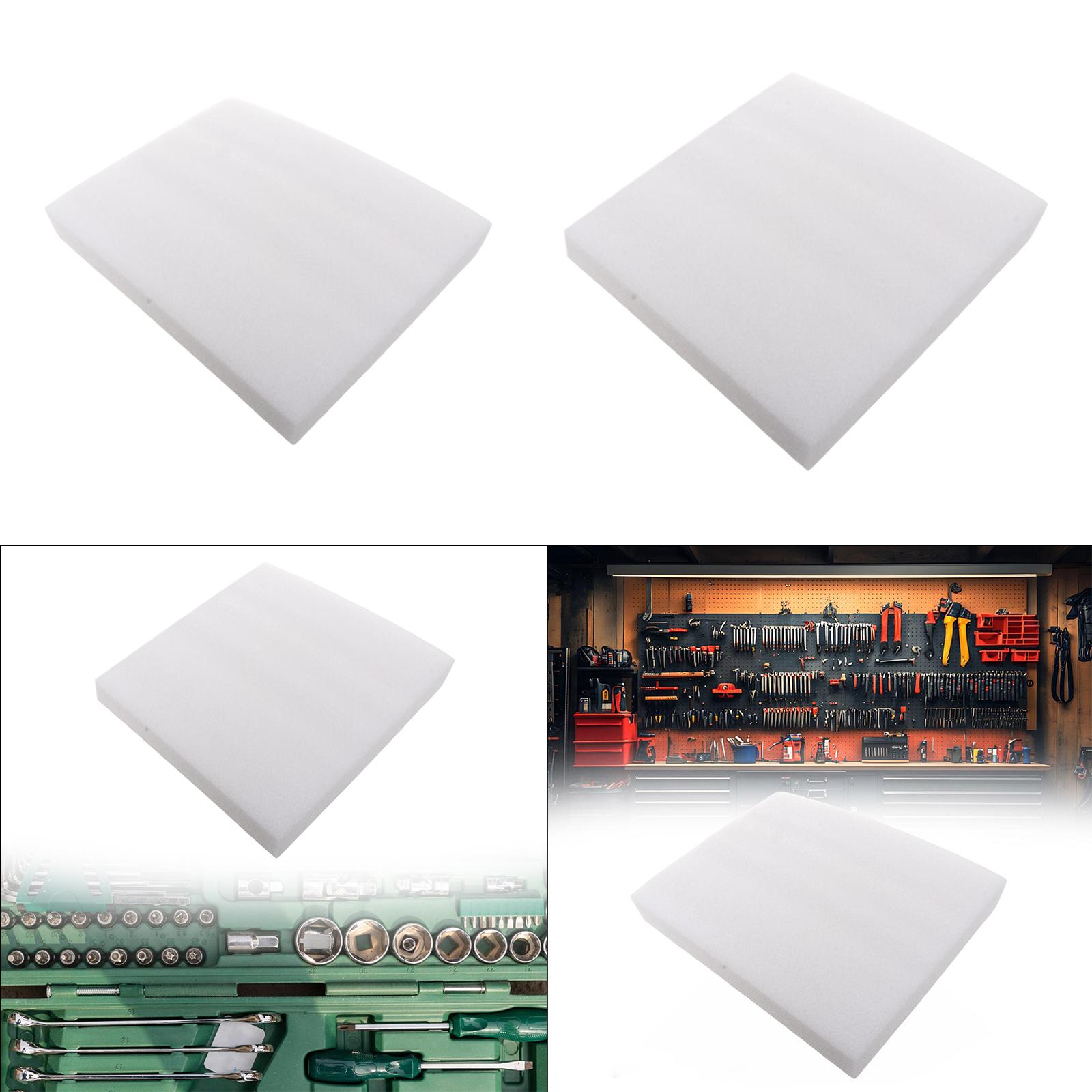 Polyethyleenschuimplaat Besche - Eva Foam Sheet recensie en prijs
