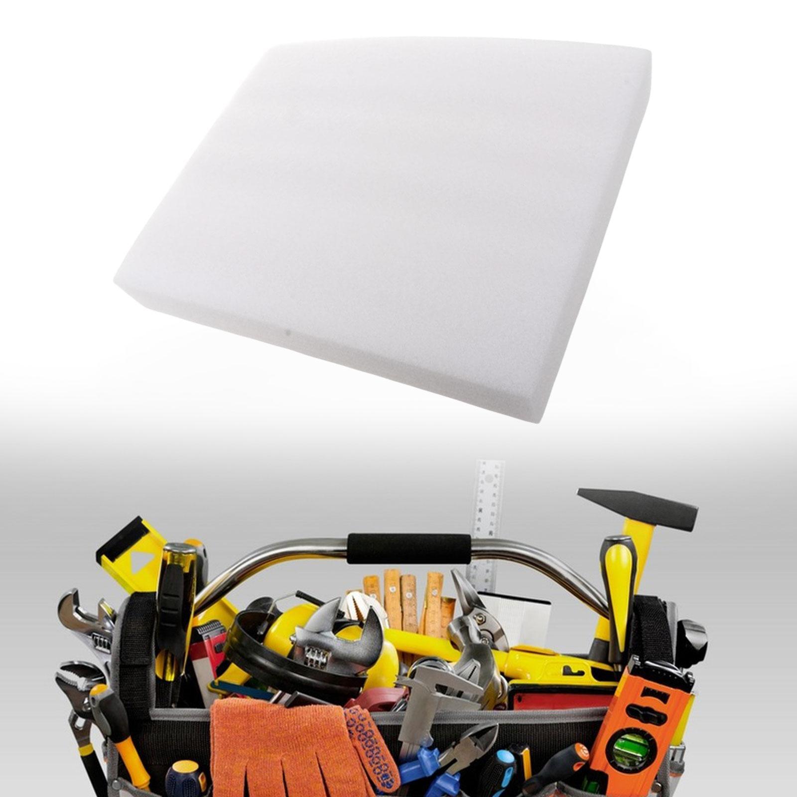 Polyethyleenschuimplaat Besche - Eva Foam Sheet recensie en prijs