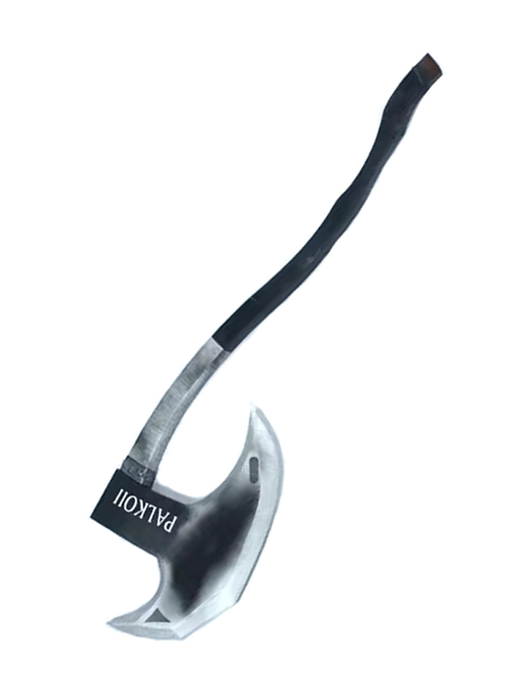 Game Rodion Axe Cosplay Props  - Cosplay Prop Axe recensie en prijs
