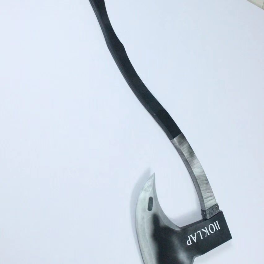 Game Rodion Axe Cosplay Props  - Cosplay Prop Axe recensie en prijs
