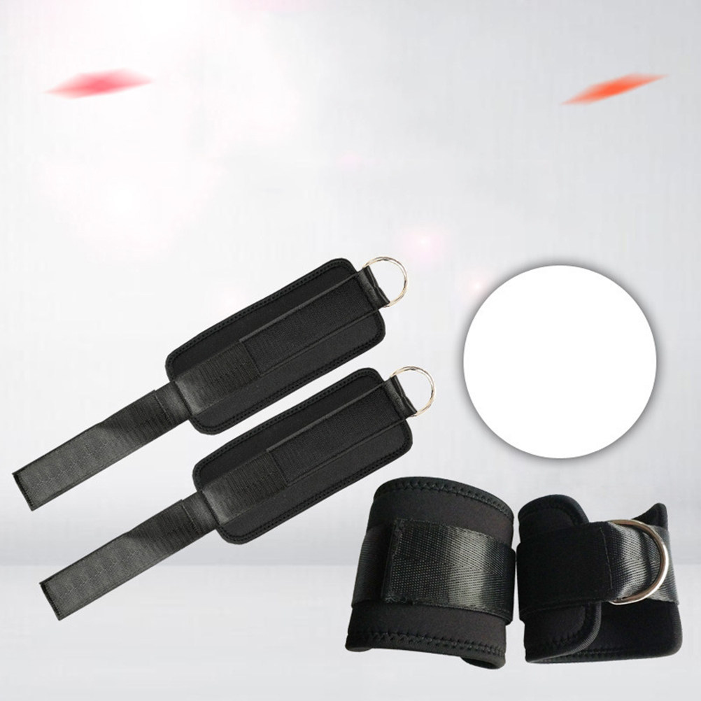 2 stuks enkelbanden voor beenk - D Ring Strap recensie en prijs