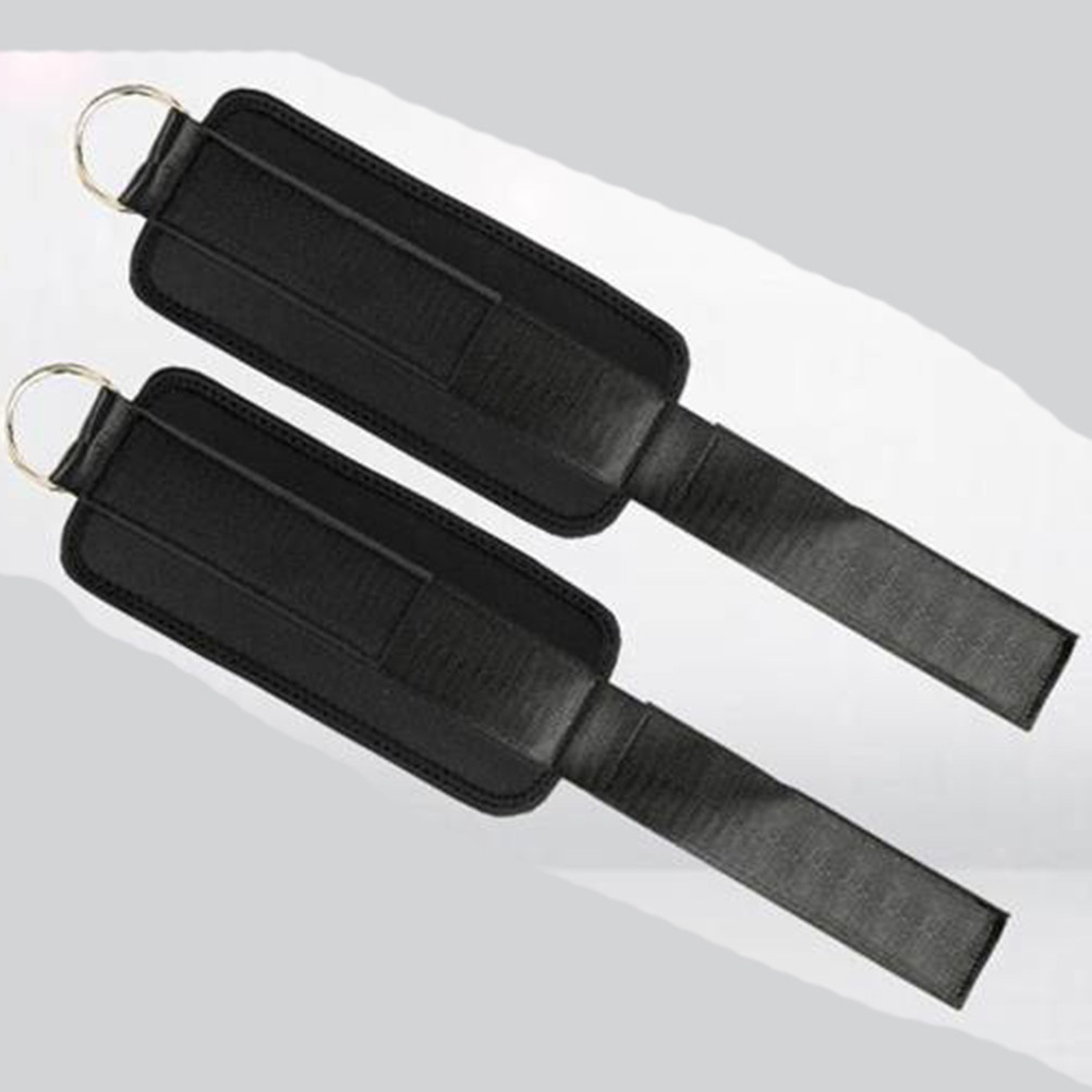 2 stuks enkelbanden voor beenk - D Ring Strap recensie en prijs