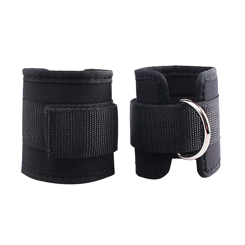 2 stuks enkelbanden voor beenk - D Ring Strap recensie en prijs