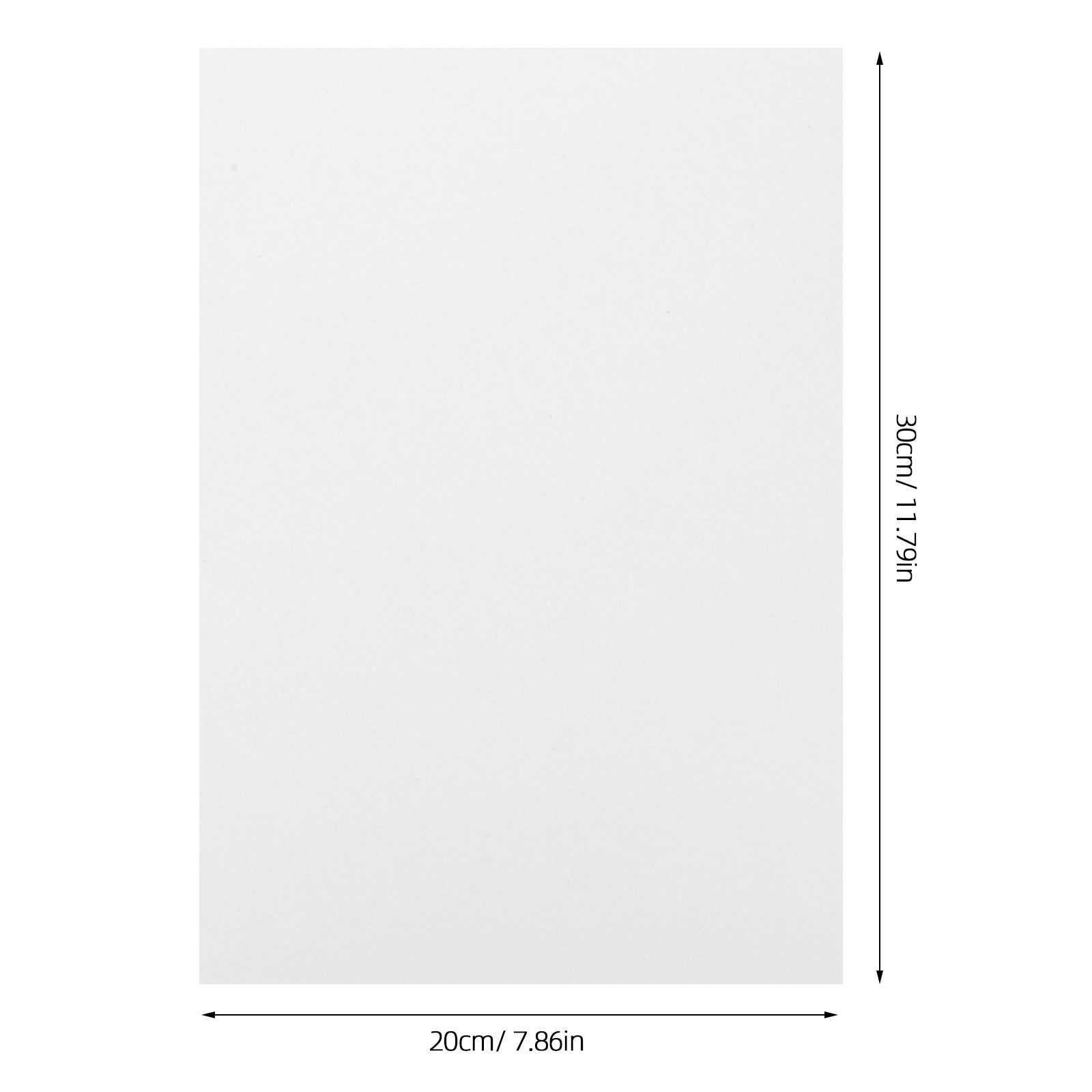 10 stuks blanco schuimplaten,  - Cosplay Prop Foam Board recensie en prijs