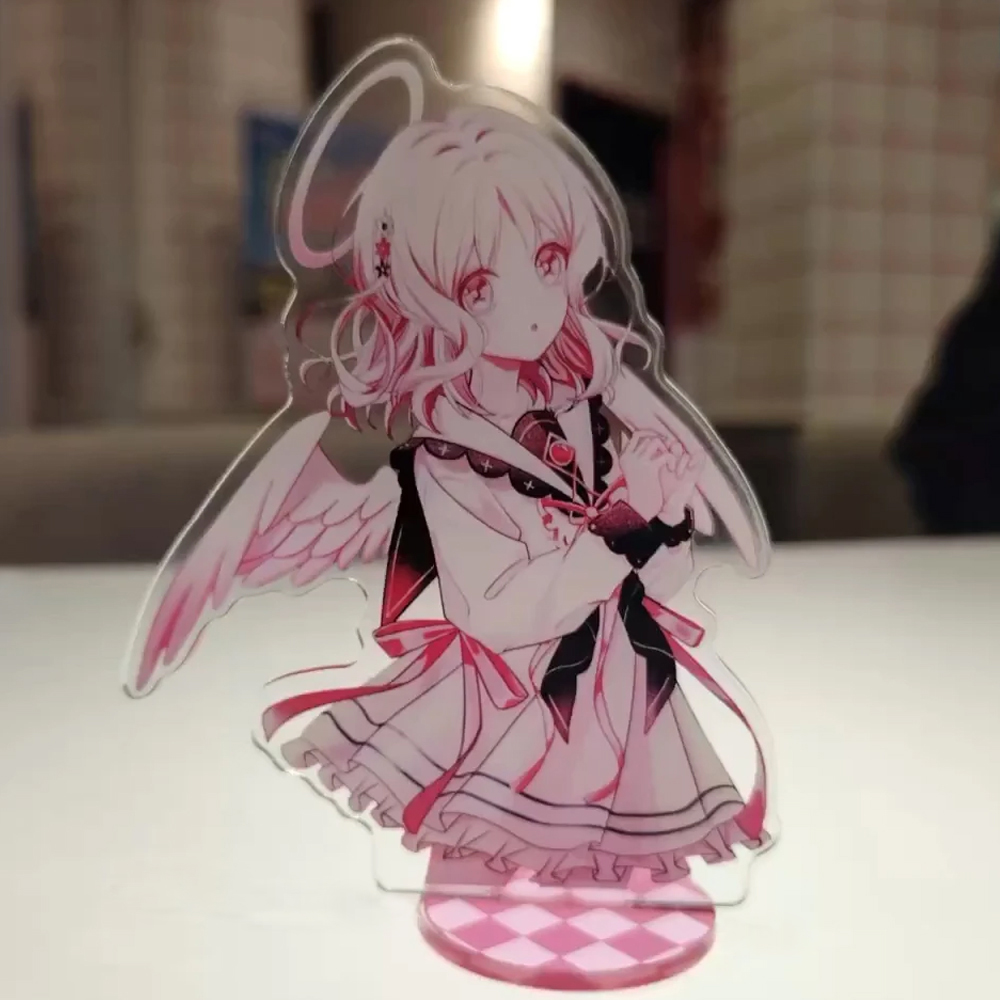Anime DIABOLIK LOVERS Komori Y - Cosplay Prop recensie en prijs