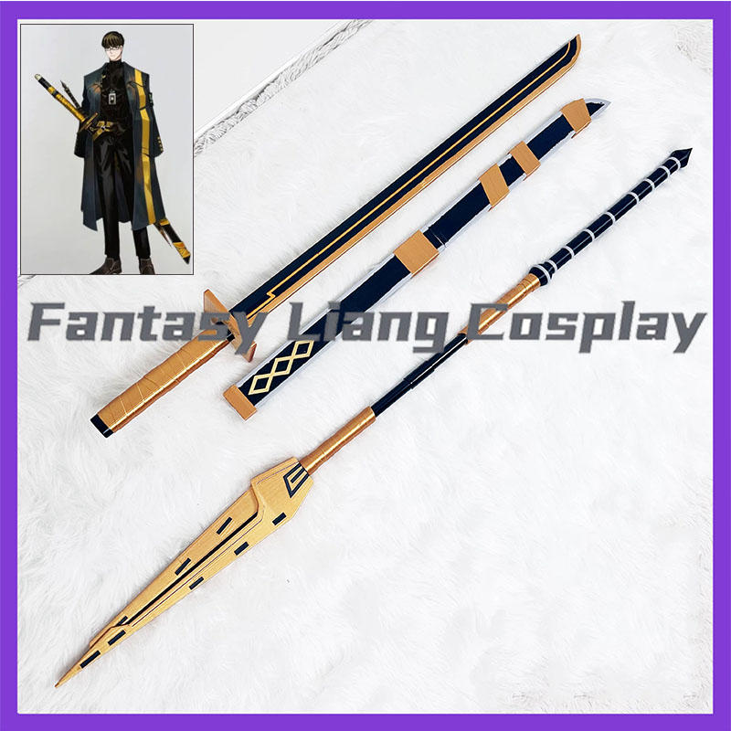 Game Limbus Company Vespa Clab - Detachable Cosplay Prop recensie en prijs