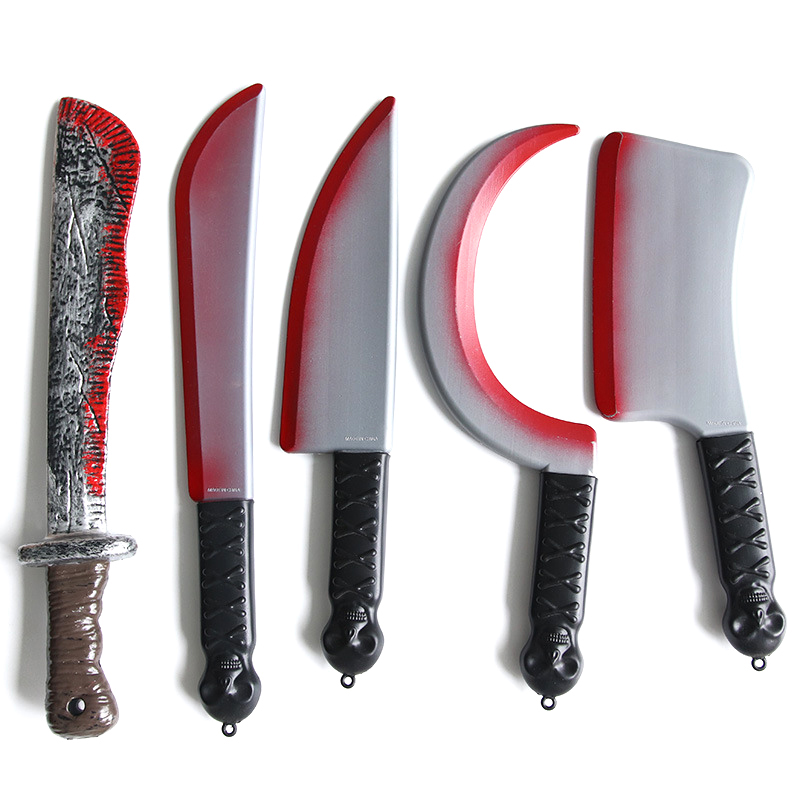 Decoratieve Bloederige Bijl Re - Cosplay Prop Axe recensie en prijs