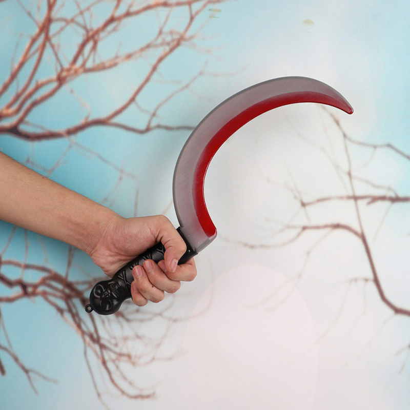 Decoratieve Bloederige Bijl Re - Cosplay Prop Axe recensie en prijs