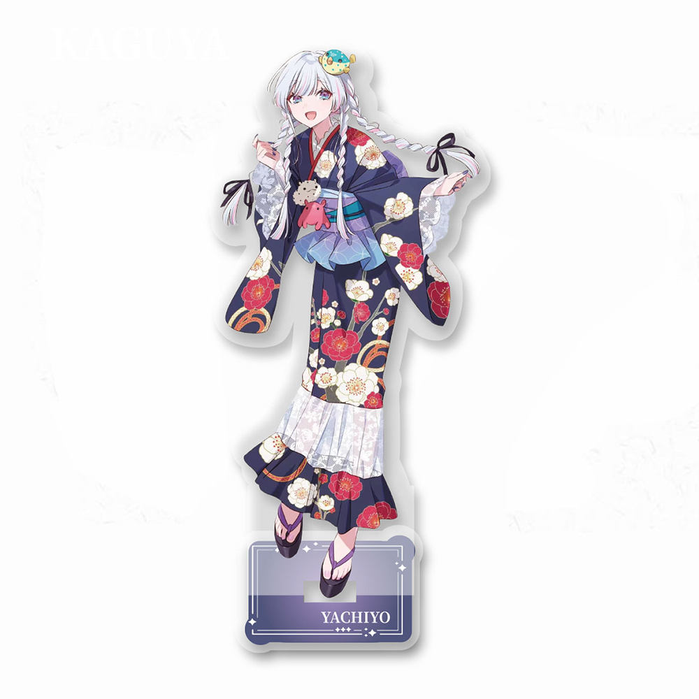 Anime Cosmic Princess Kaguya I - Cosplay Prop recensie en prijs