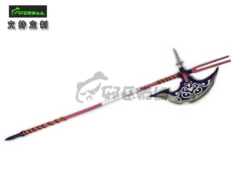 Rory Kwikbijlpoort Dus De Jsdf - Cosplay Prop Axe recensie en prijs
