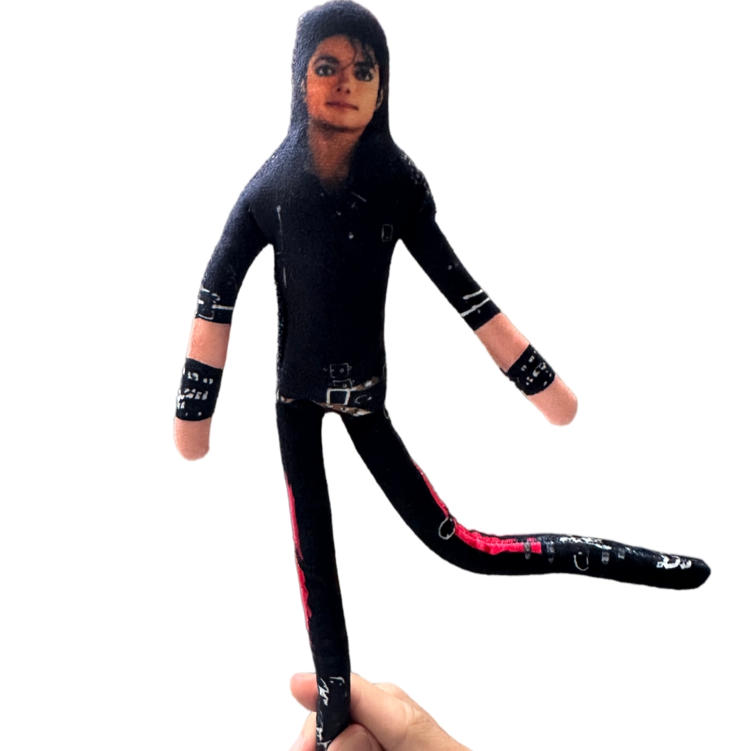1-6 stuks Michael Jackson Cosp - Cosplay Prop recensie en prijs