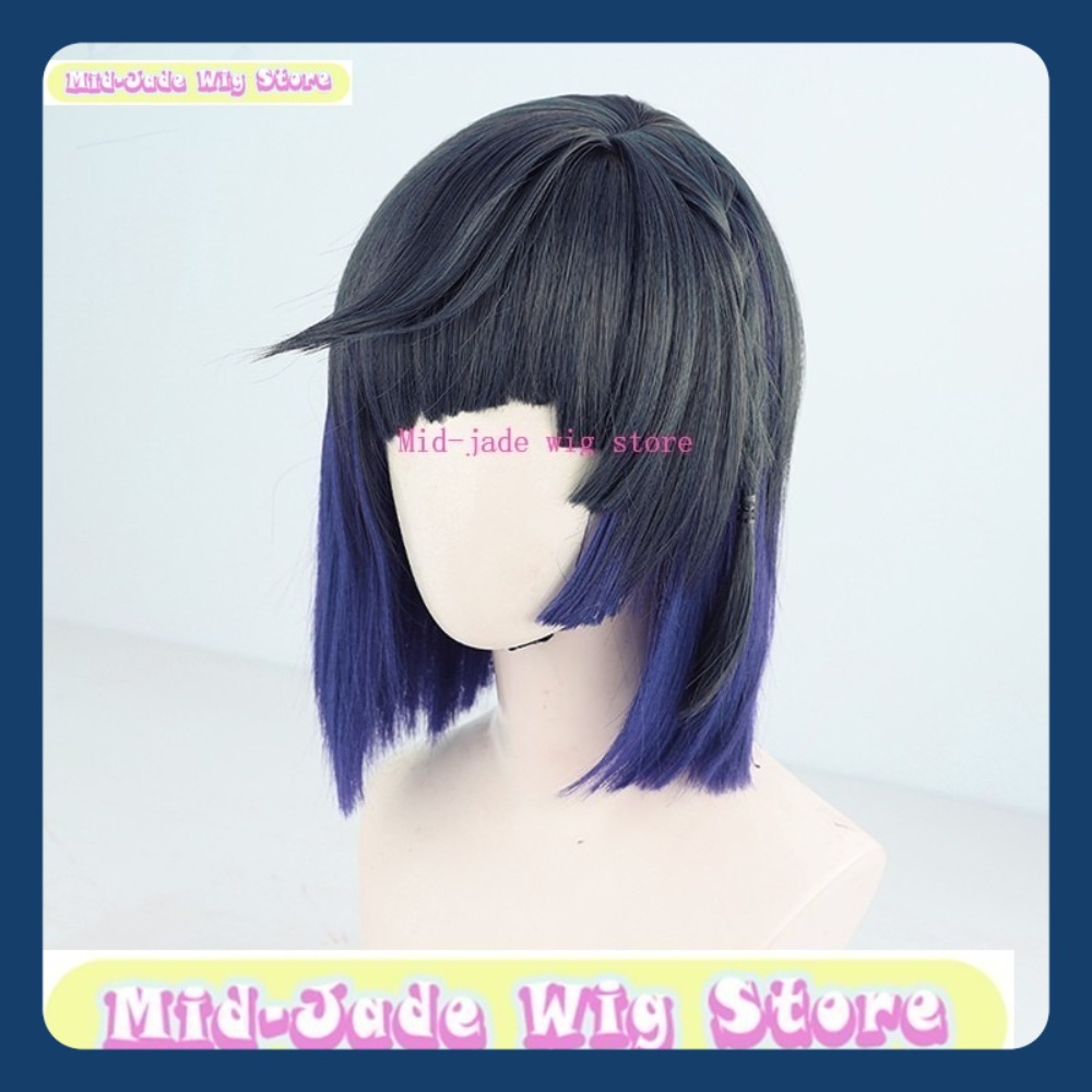 NL Enna Alouette Cosplay Pruik - Prop En Cosplay recensie en prijs