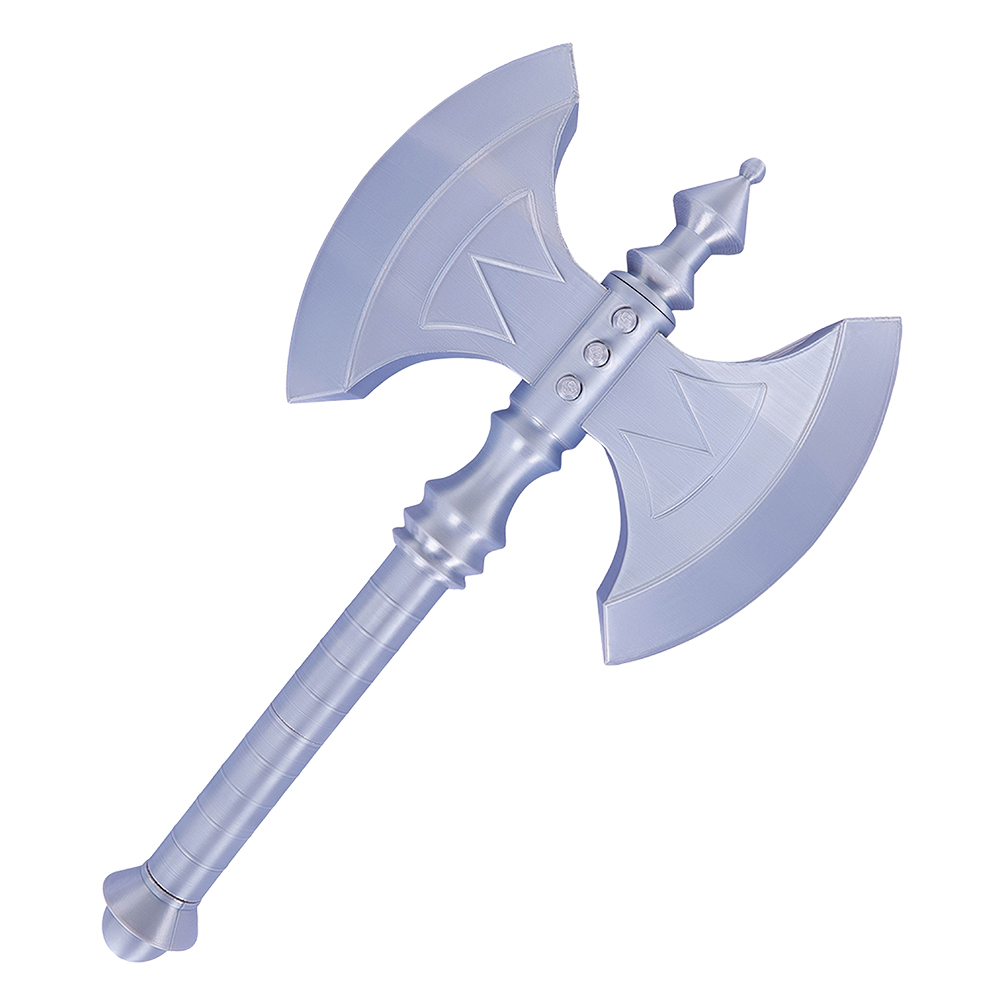 Cosplay He Battle Axe Prop 202 - Cosplay Prop Axe recensie en prijs